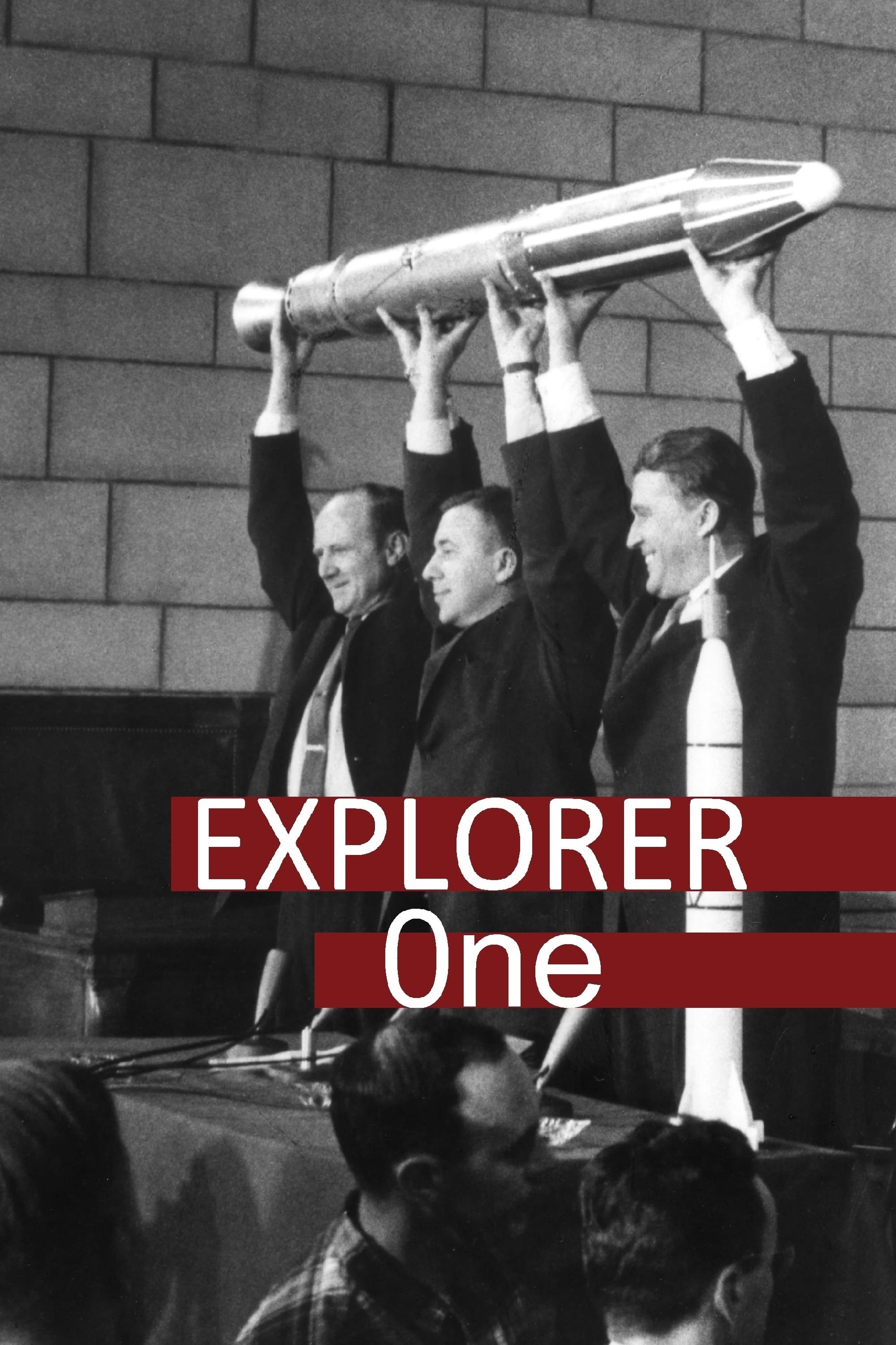 Explorer 1:  The Beginning of the Space Age | Explorer 1:  The Beginning of the Space Age