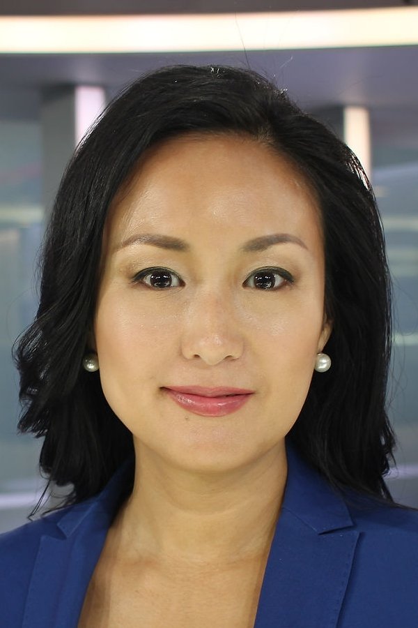 بازیگر Catherine Kobayashi  