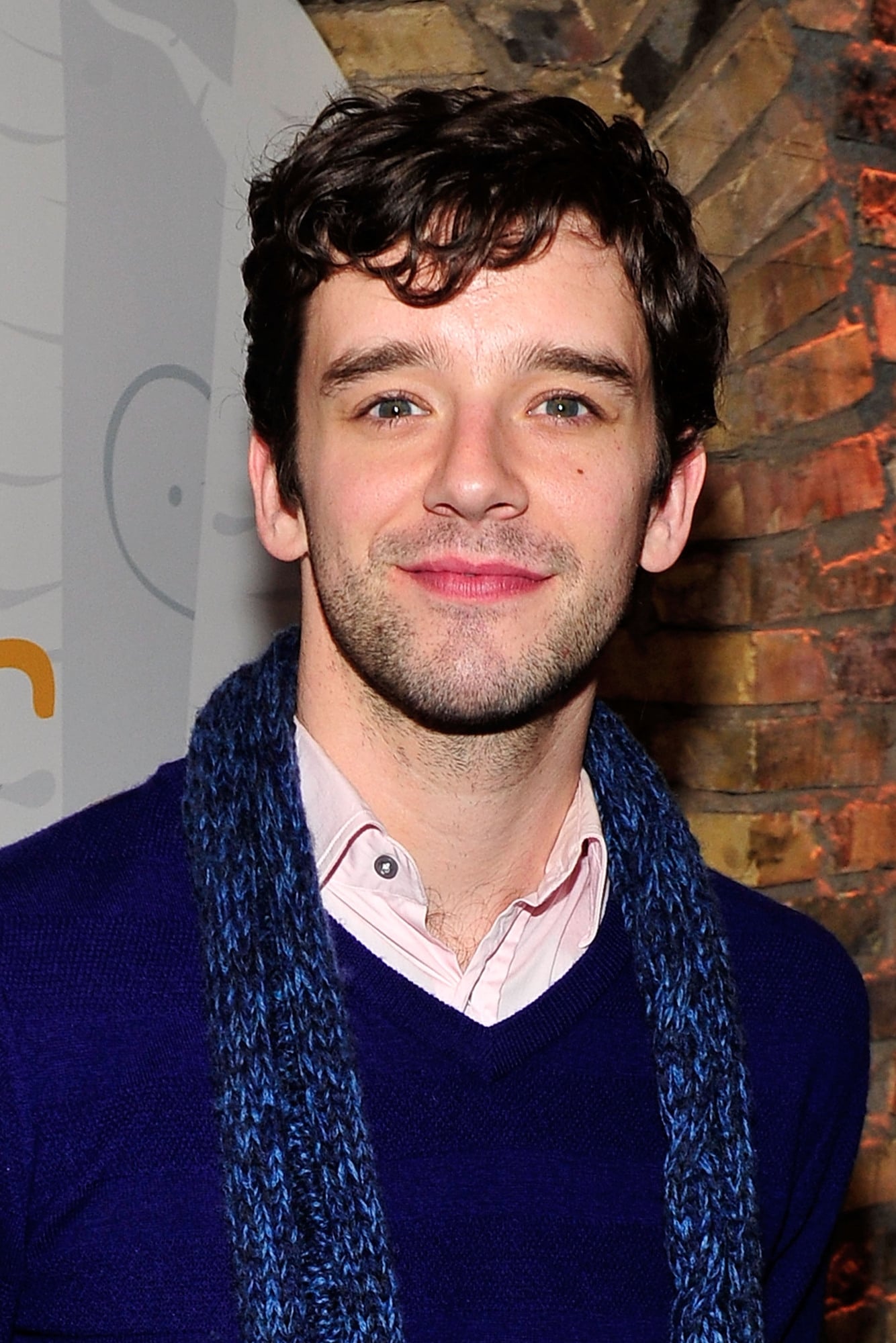 بازیگر Michael Urie  