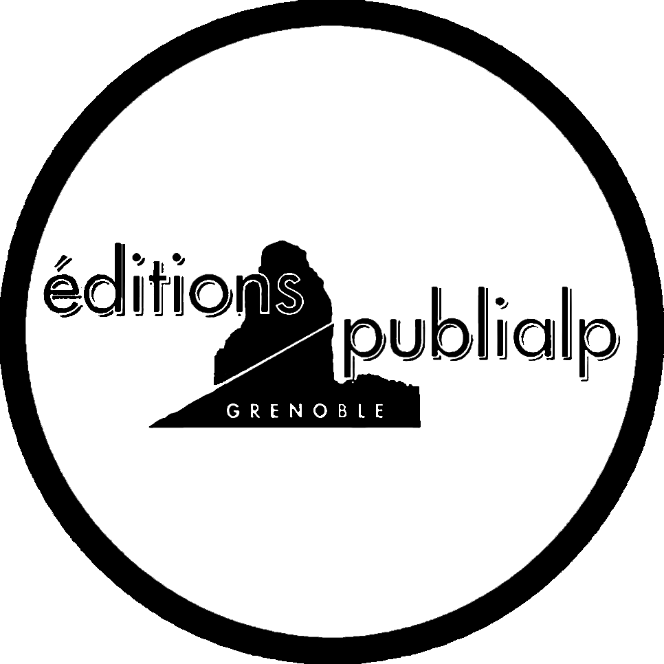 Les Éditions Publialp