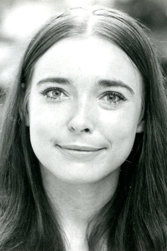 بازیگر Marie Ahrle  