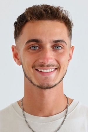 بازیگر Nicolas Couteau  