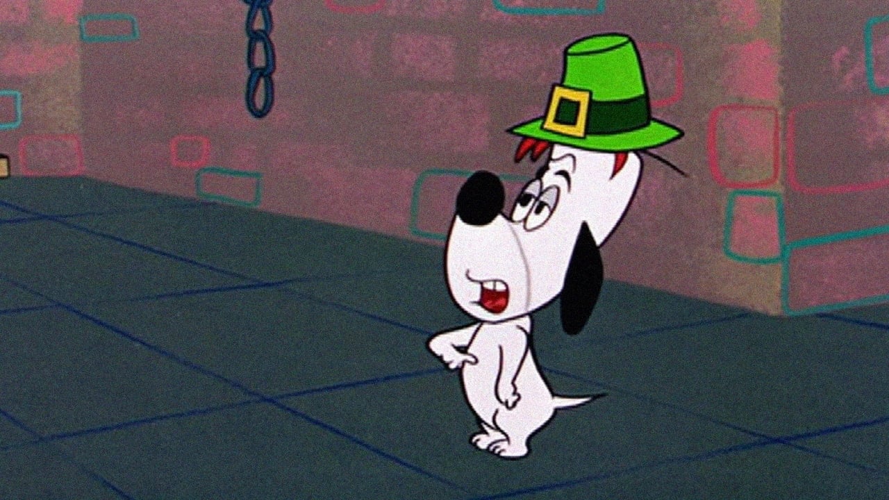 Droopy Leprechaun|Droopy Leprechaun