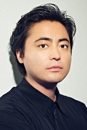 بازیگر 山田孝之  