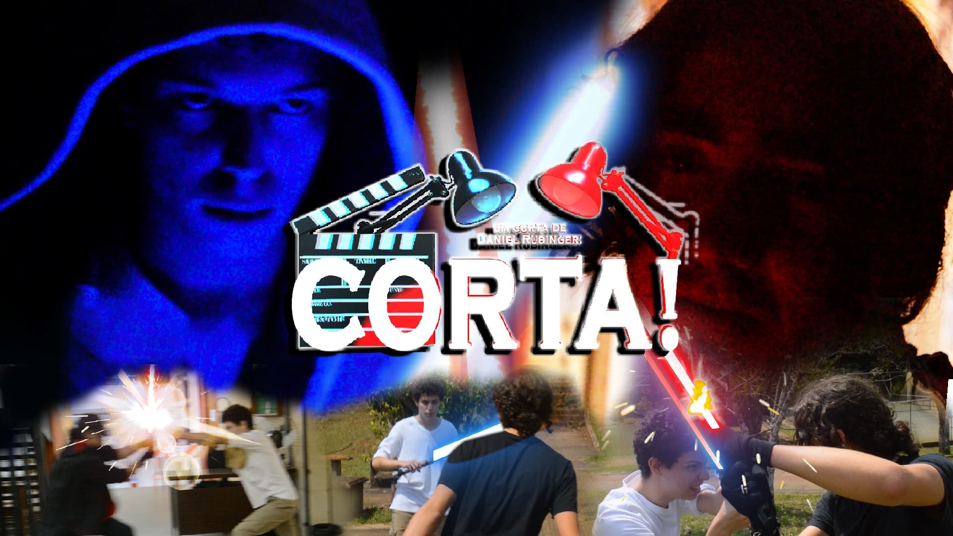 Corta!|Corta!