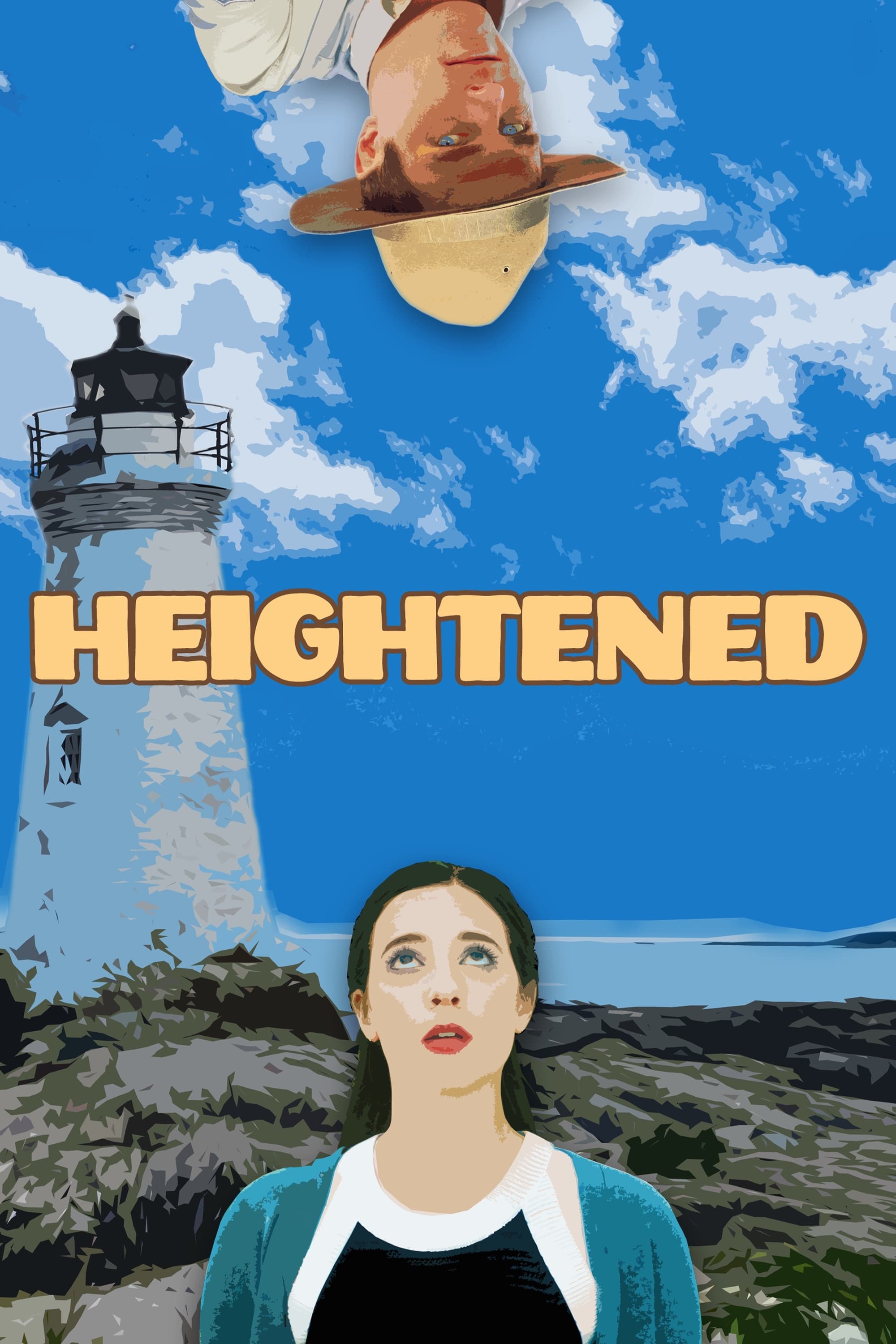 Heightened | Heightened