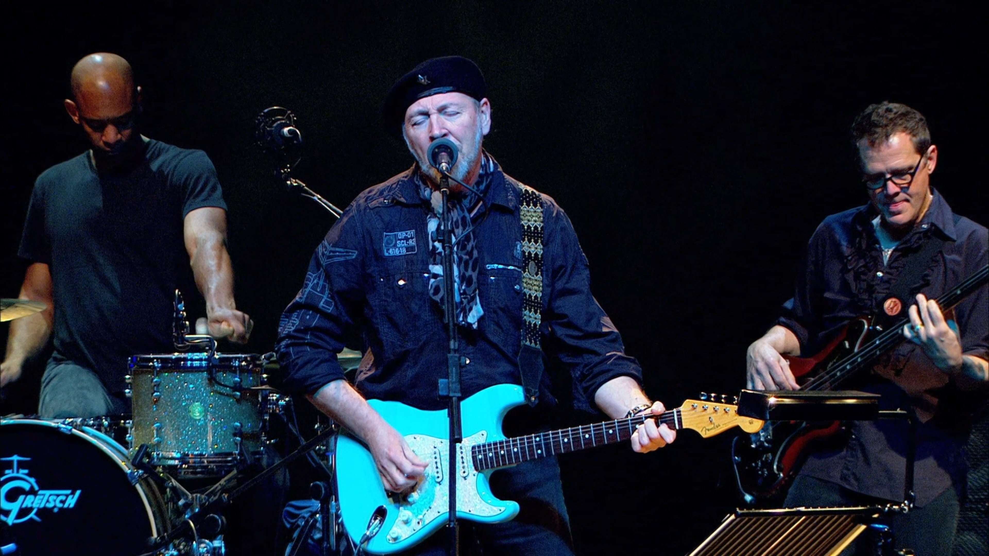 The Richard Thompson Band: Live at Celtic Connections|The Richard Thompson Band: Live at Celtic Connections