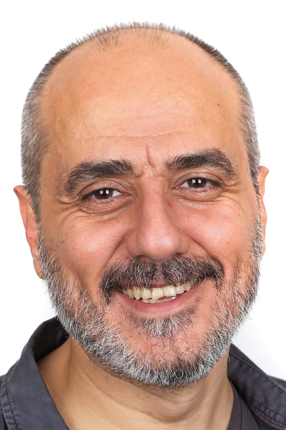بازیگر Yiğit Sertdemir  