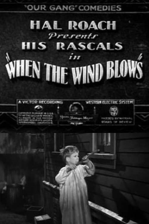 When the Wind Blows | When the Wind Blows