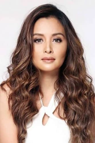 بازیگر Kris Bernal  