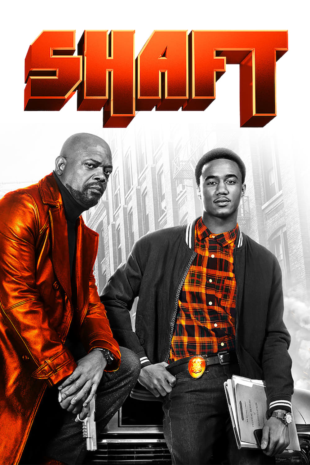 Shaft | Shaft