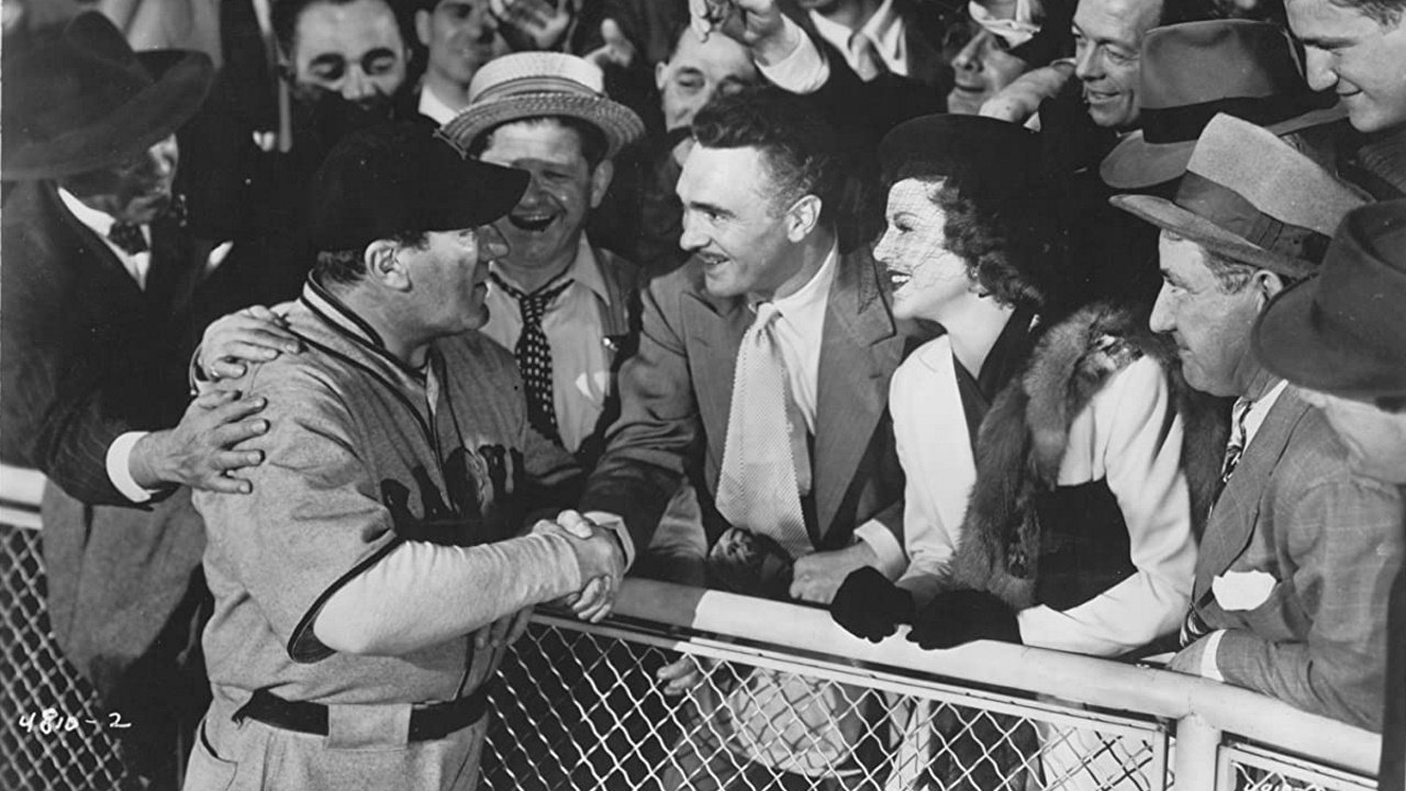 The Babe Ruth Story|The Babe Ruth Story