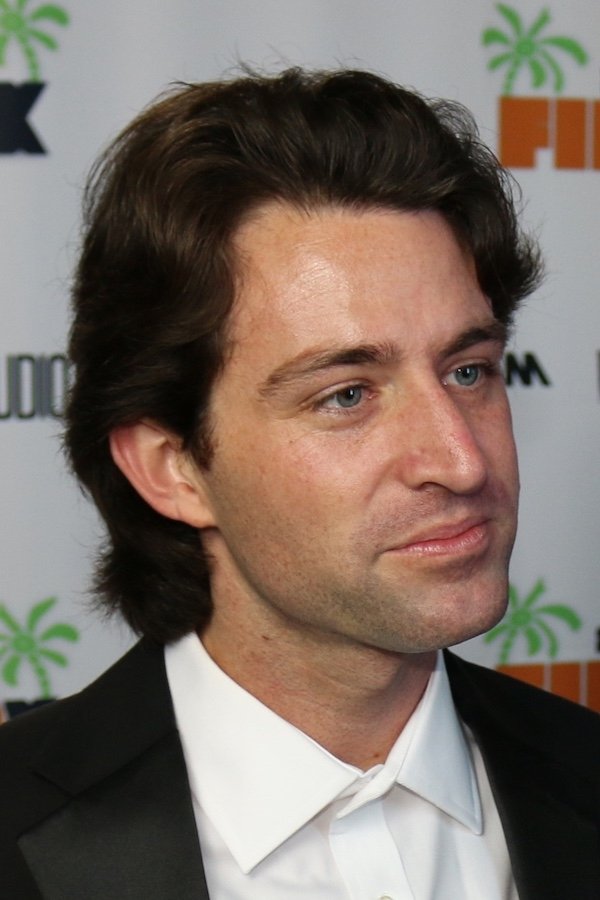 بازیگر Matthew Rocca  