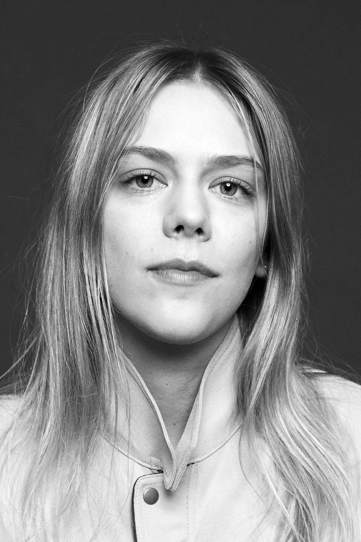 بازیگر Helene Bergsholm  