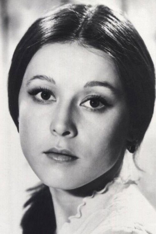 بازیگر Елена Прудникова  