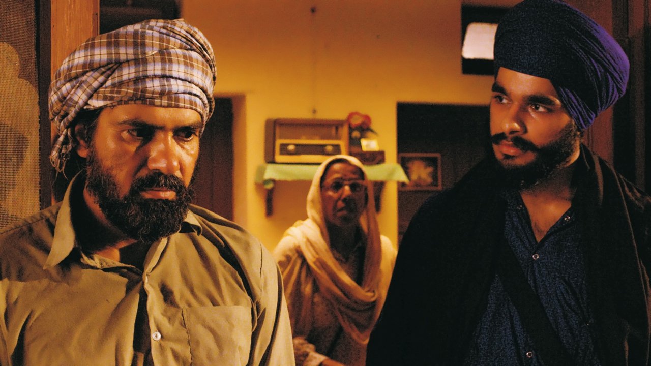 Chauthi Koot|Chauthi Koot