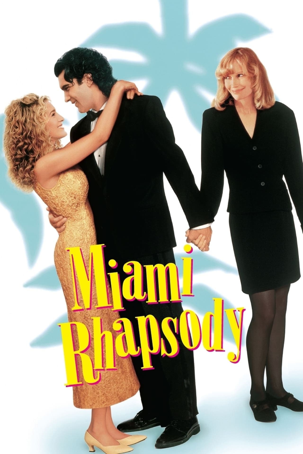 Miami Rhapsody | Miami Rhapsody