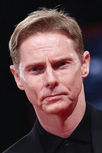 بازیگر Sean Harris  