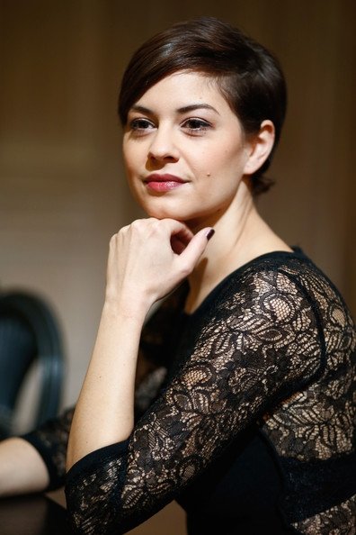 بازیگر Tatjana Kästel  