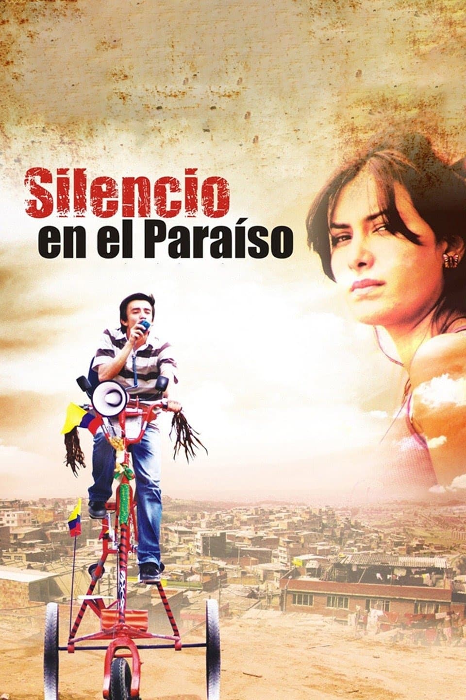 Silencio en el paraíso | Silencio en el paraíso