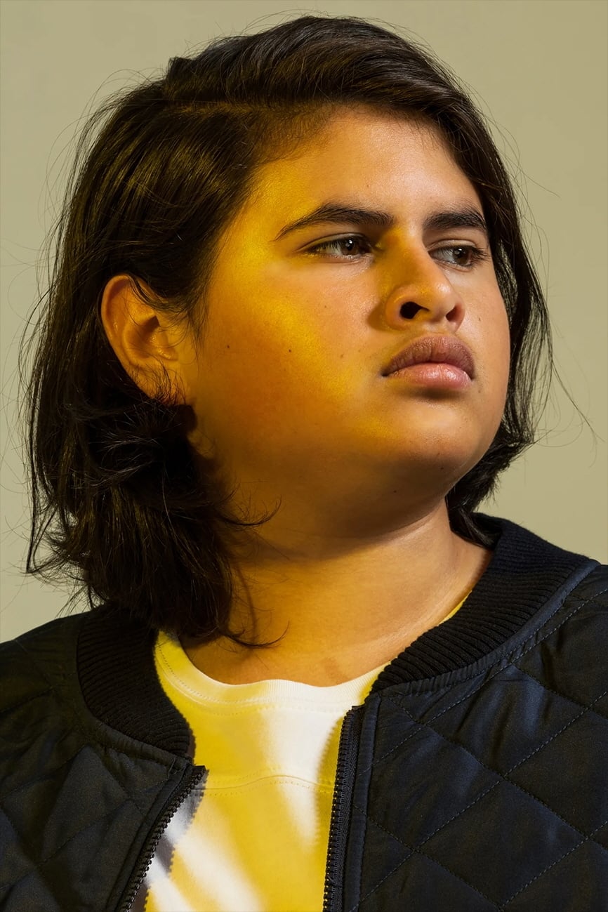 بازیگر Julian Dennison  