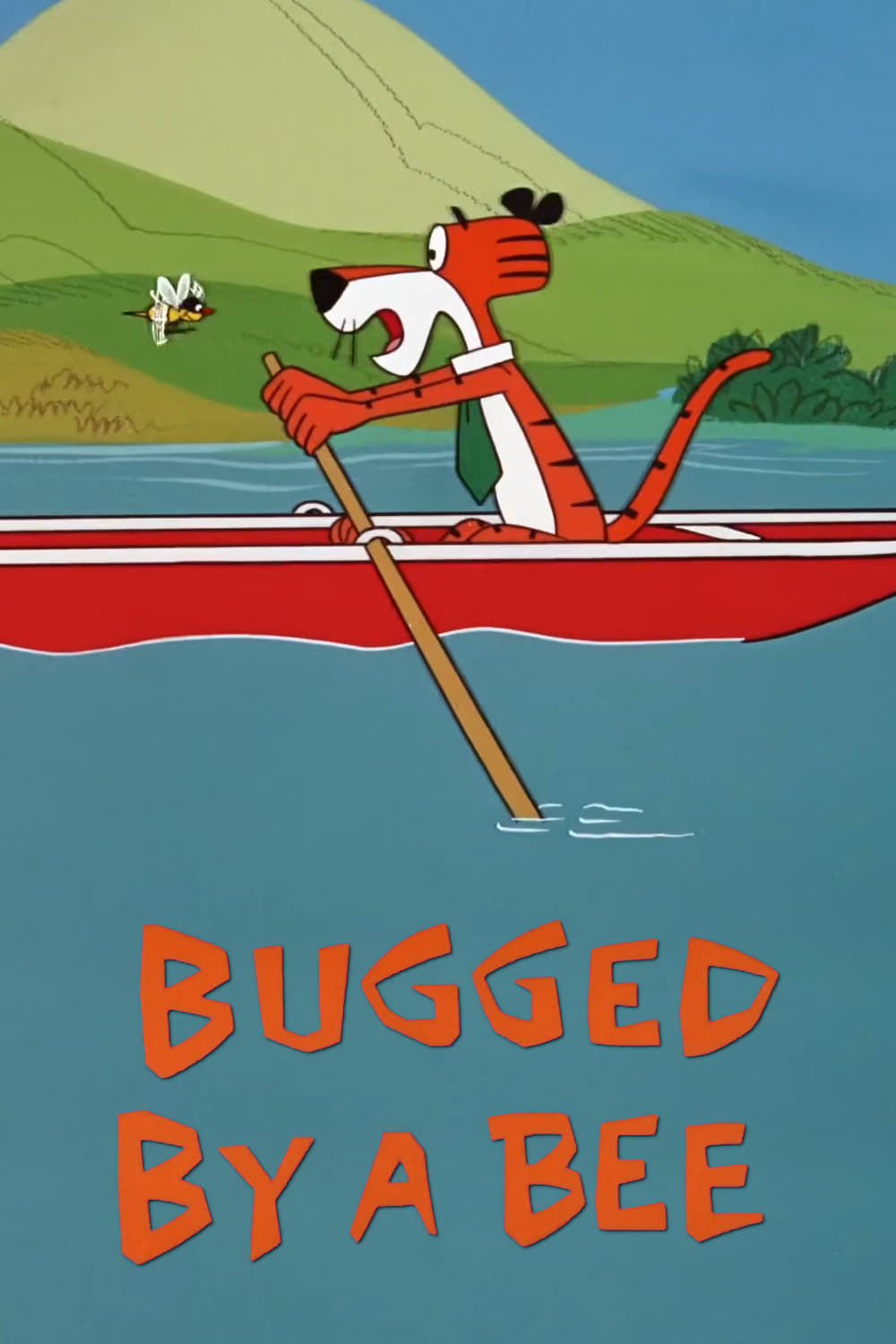 Bugged by a Bee | Bugged by a Bee