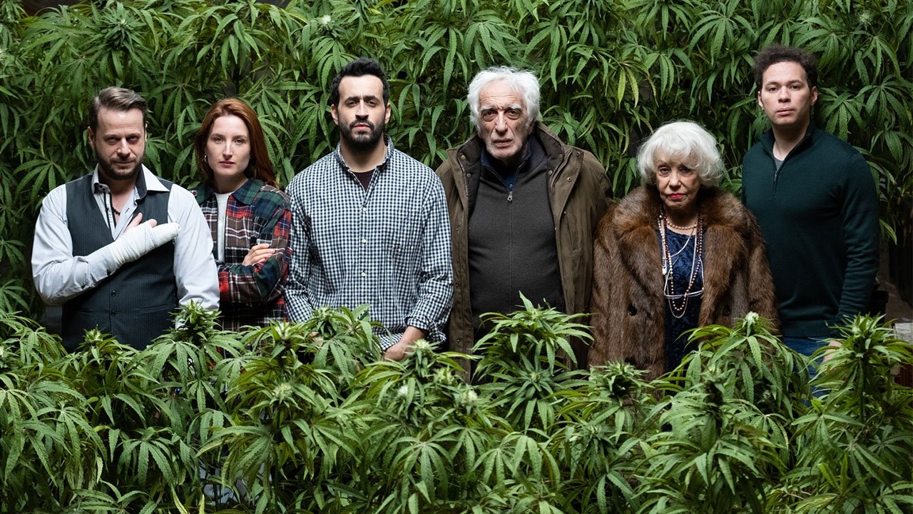 Family Business|Family Business