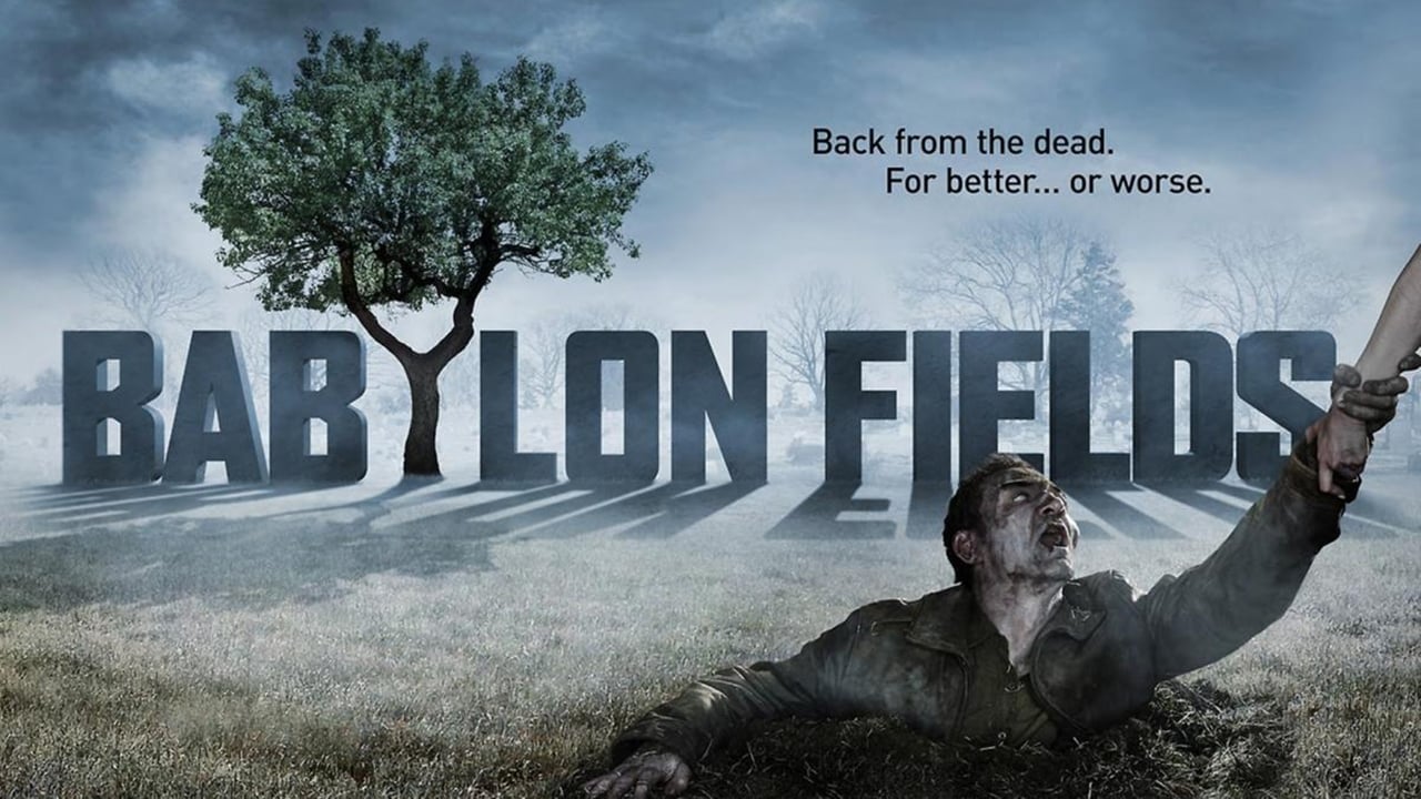 Babylon Fields|Babylon Fields