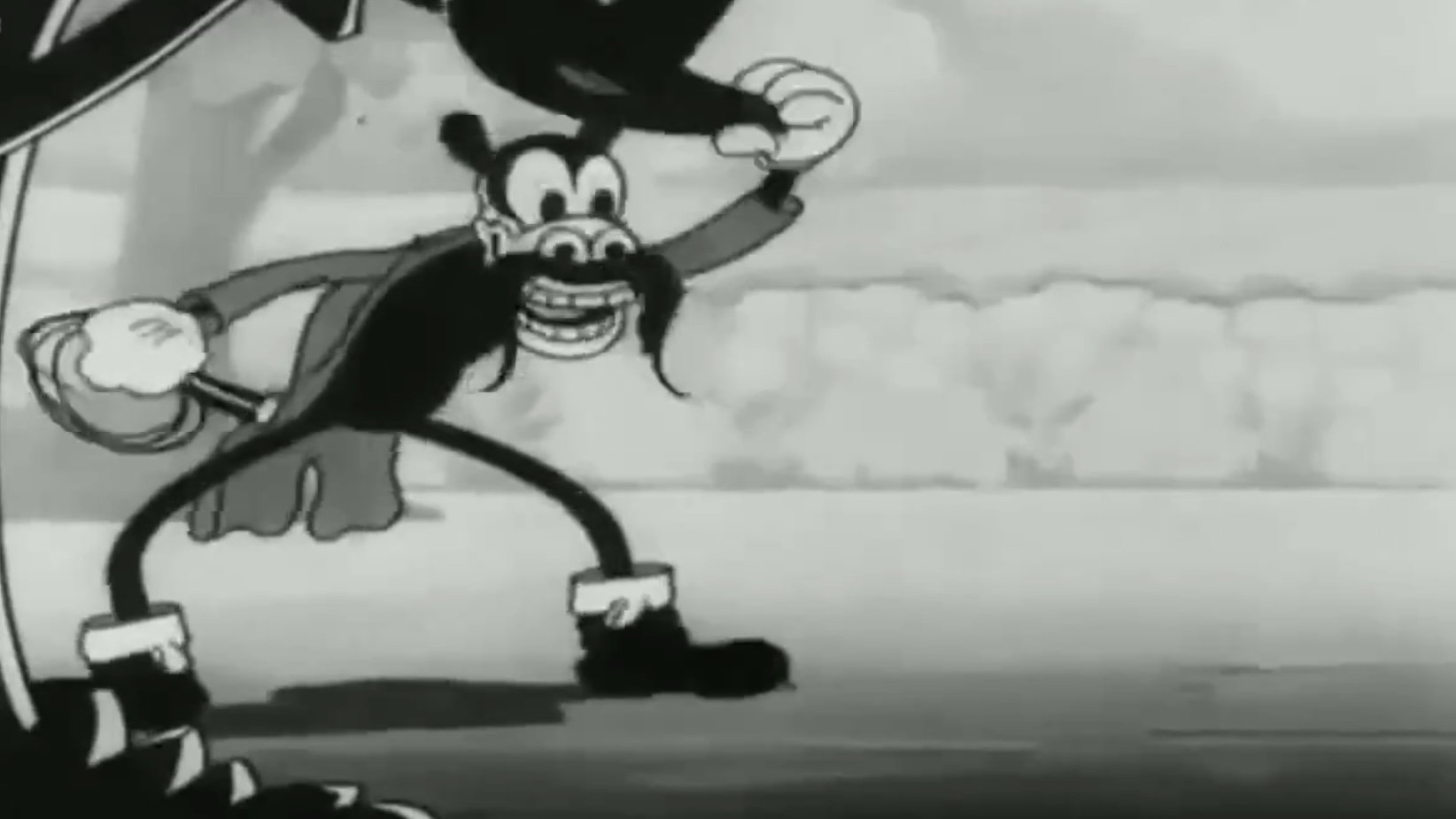 Mickey's Mellerdrammer|Mickey's Mellerdrammer
