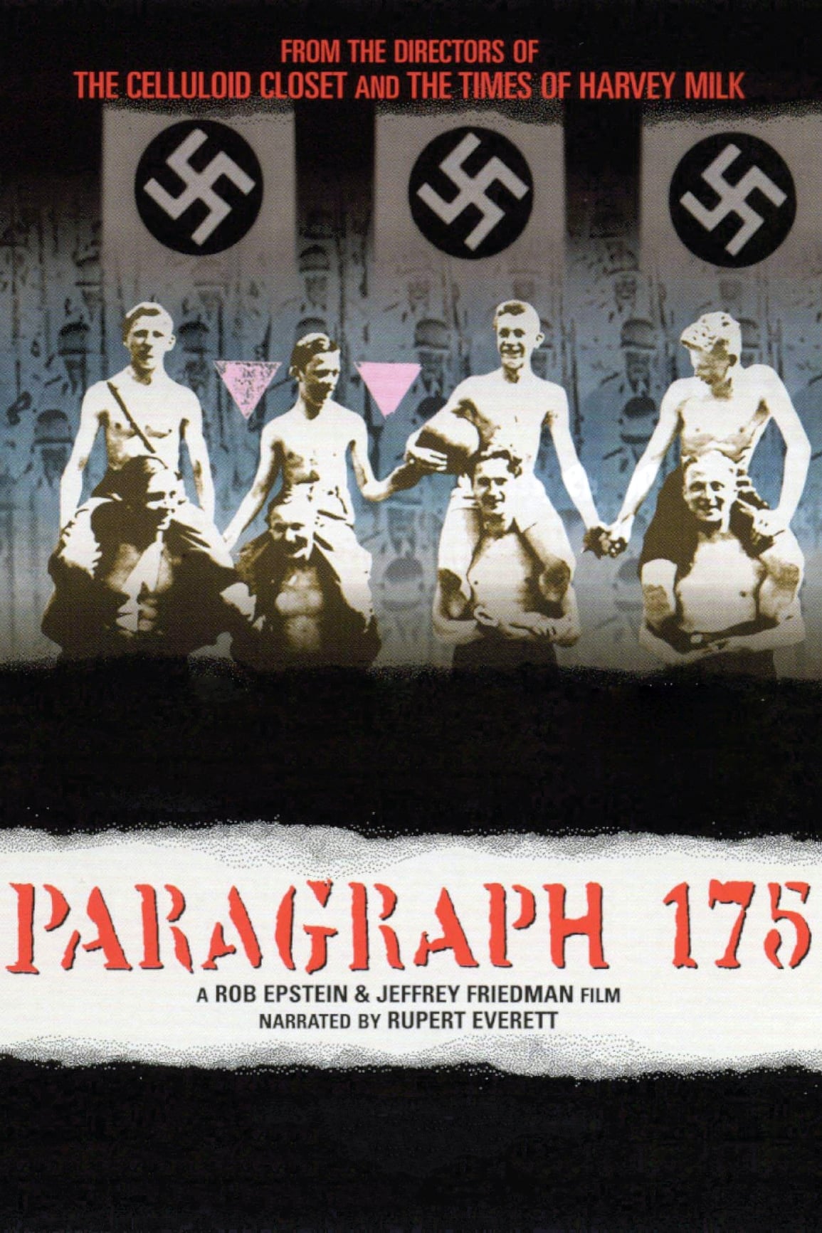 Paragraph 175 | Paragraph 175