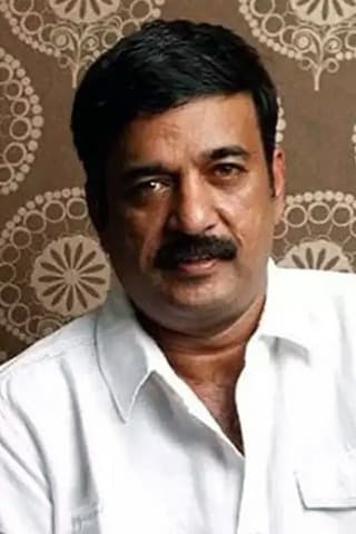 بازیگر Anil Murali  