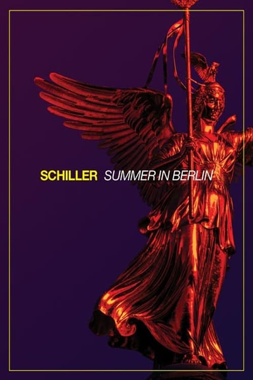 Schiller - Schiller x Quaeschning - Behind closed doors II - Dem Himmel so nah | Schiller - Schiller x Quaeschning - Behind closed doors II - Dem Himmel so nah