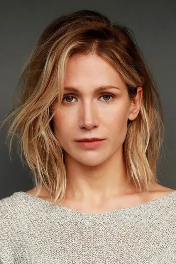 بازیگر Jennifer Landon  