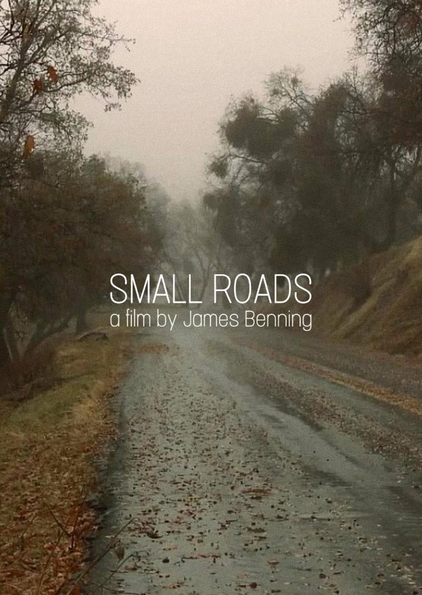 small roads | small roads