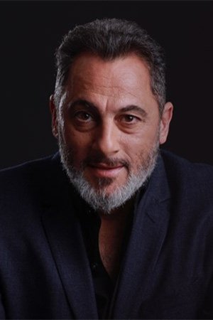بازیگر Ronen Shemi  