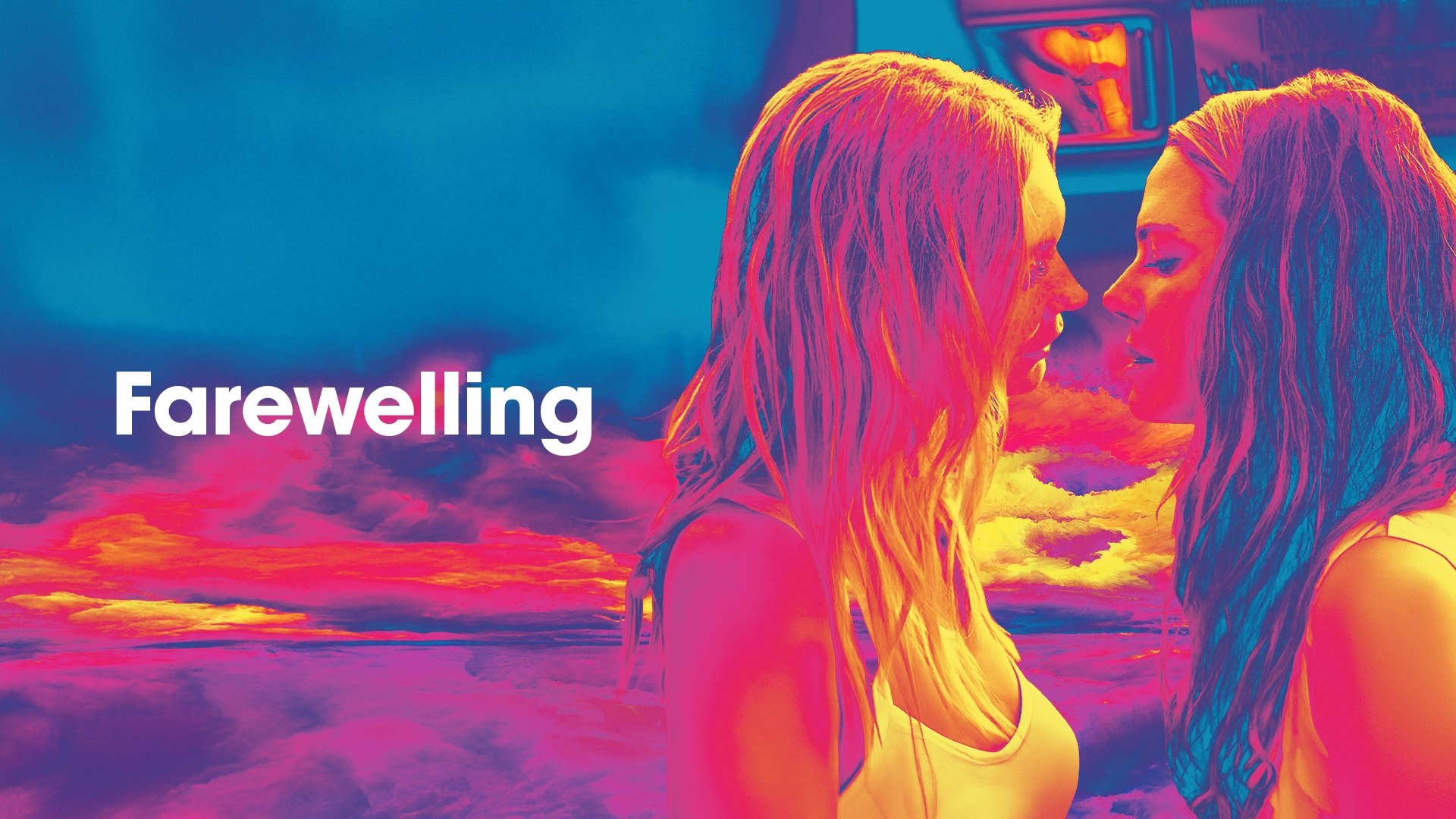 Farewelling|Farewelling