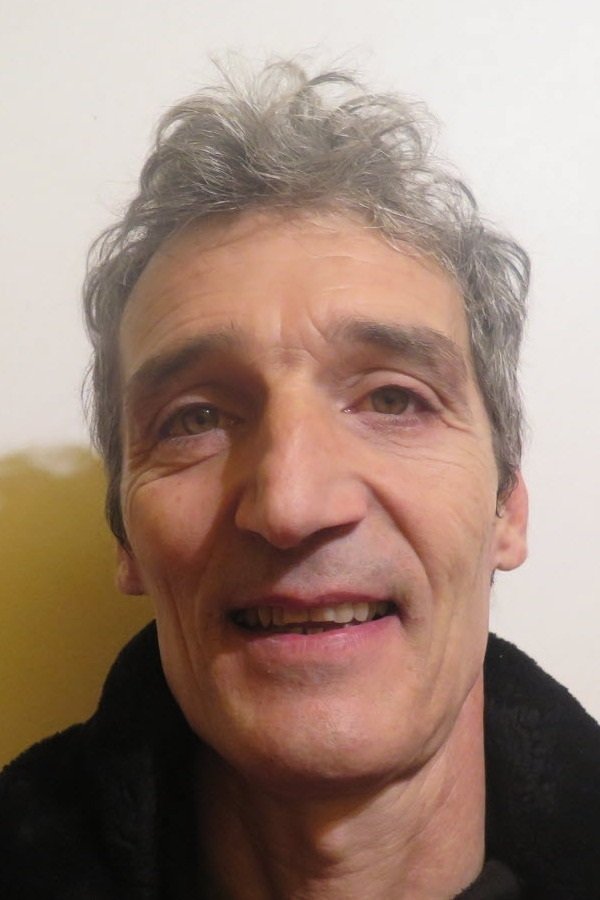بازیگر Olivier Téna  