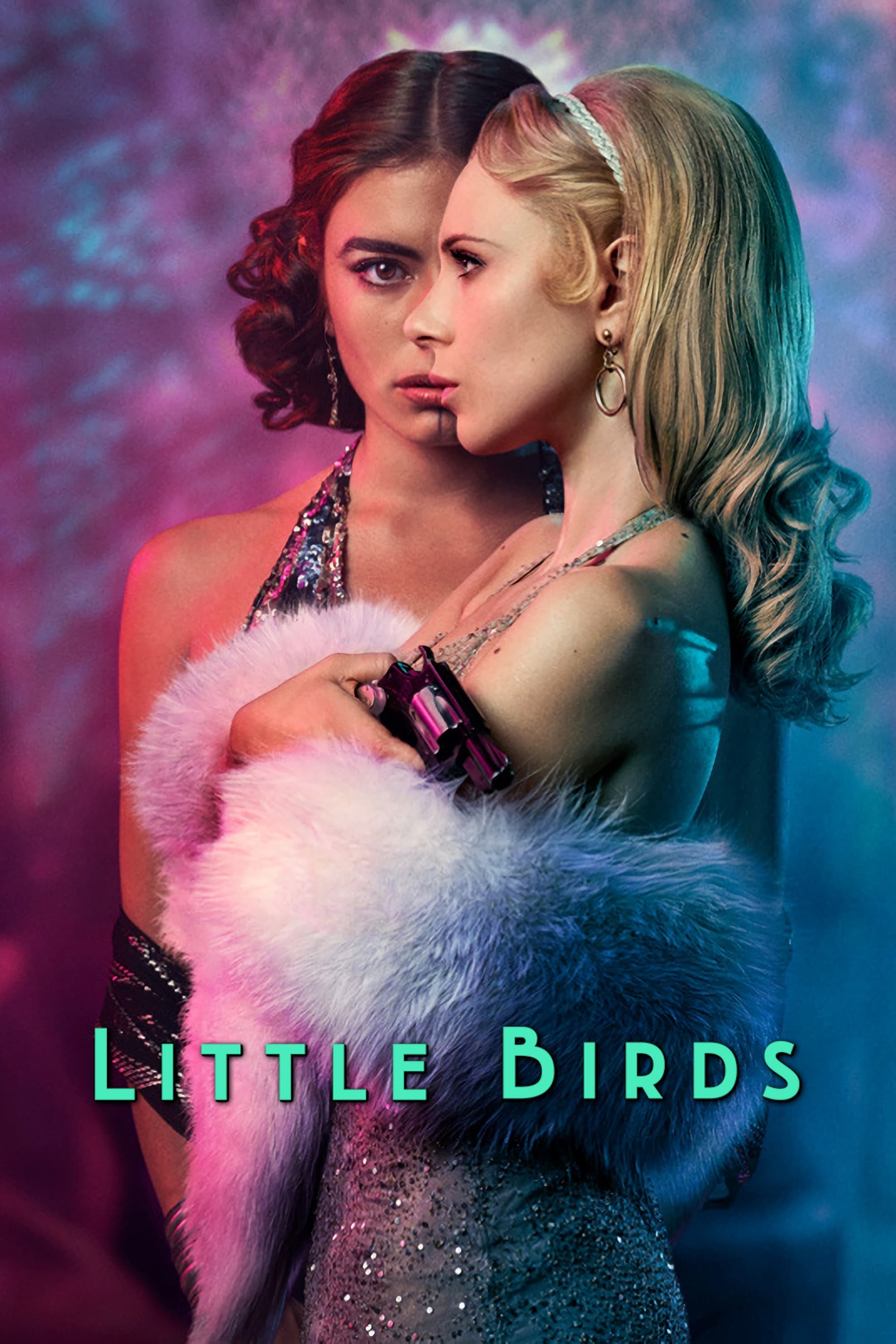 Little Birds | Little Birds