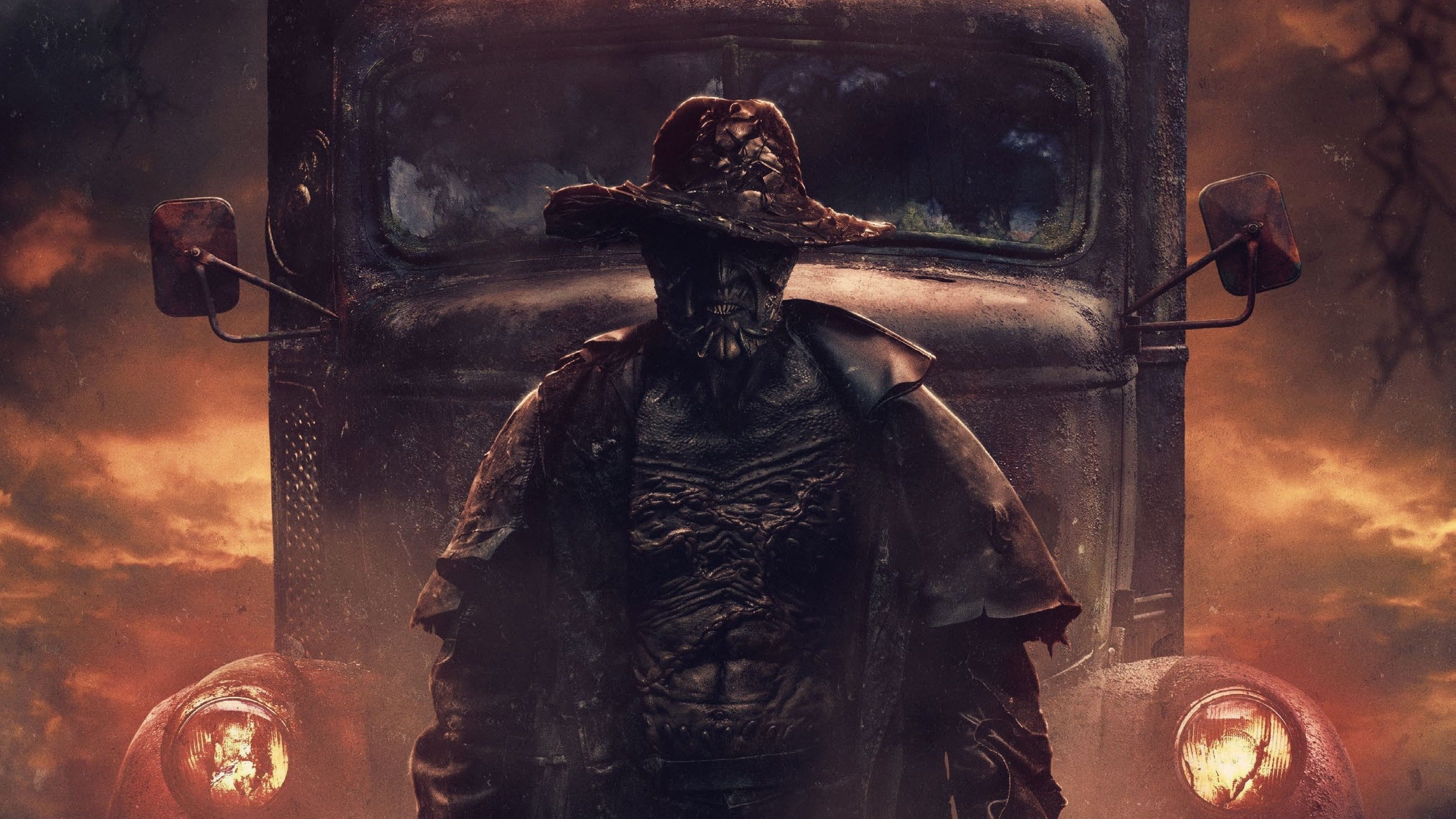 Jeepers Creepers: Reborn|Jeepers Creepers: Reborn