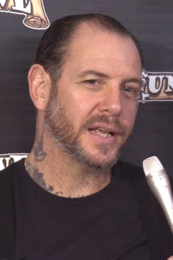 بازیگر Mike Ness  