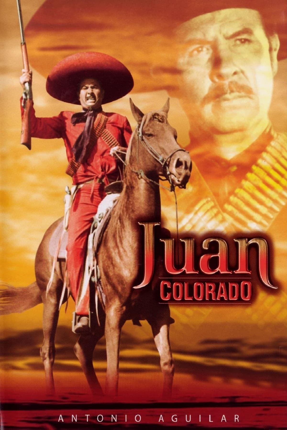 Juan Colorado | Juan Colorado