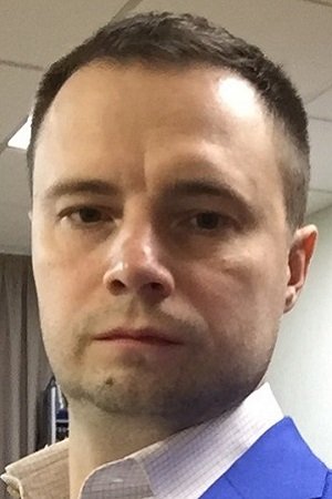 بازیگر Владимир Маслов  