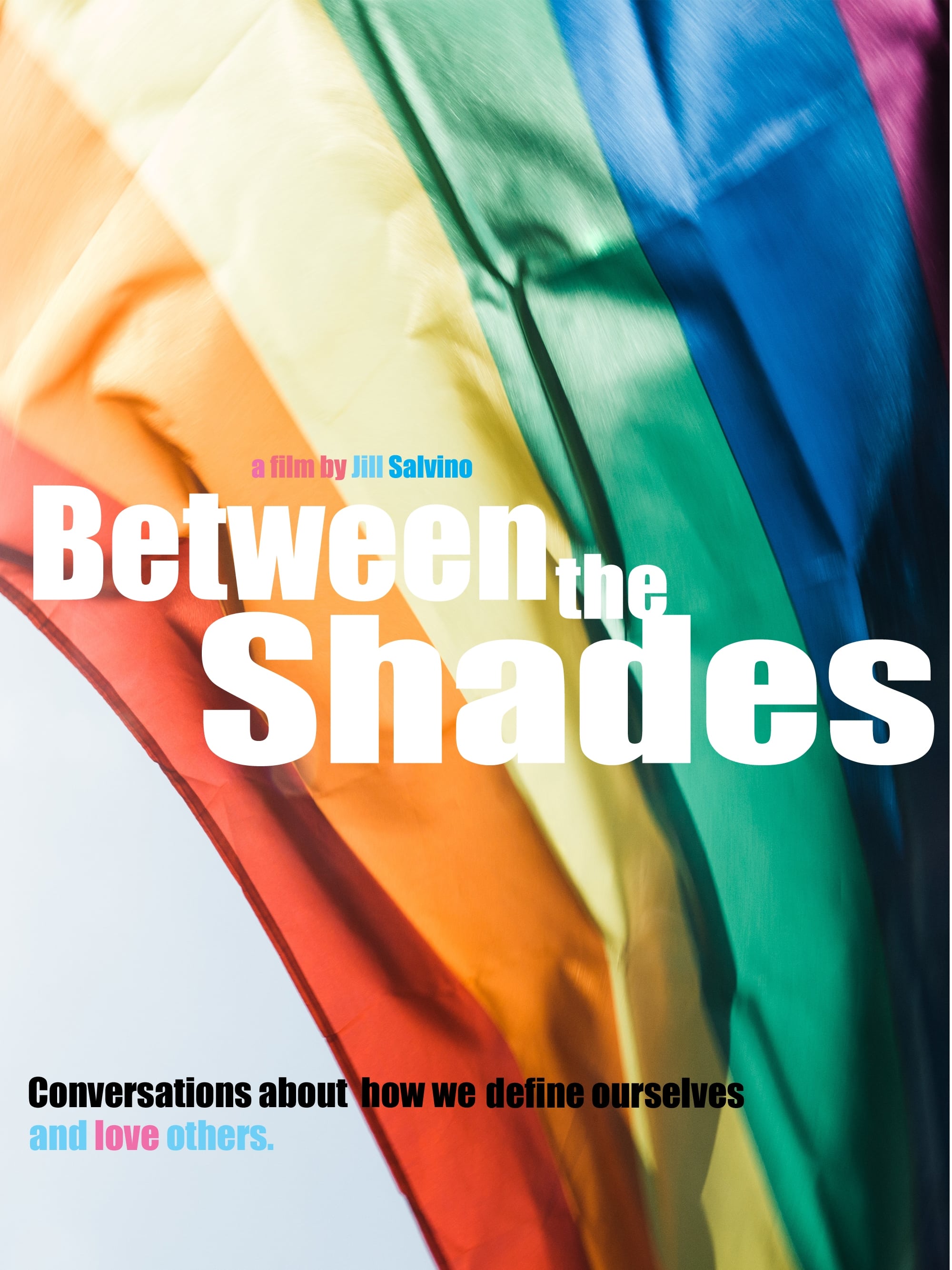 Between the Shades | Between the Shades