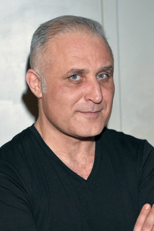 بازیگر Przemysław Bluszcz  