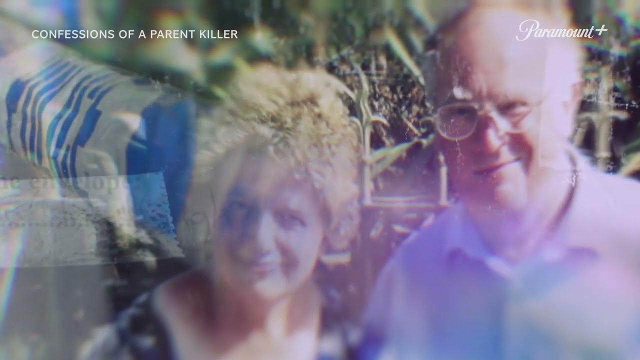 Confessions of a Parent Killer|Confessions of a Parent Killer