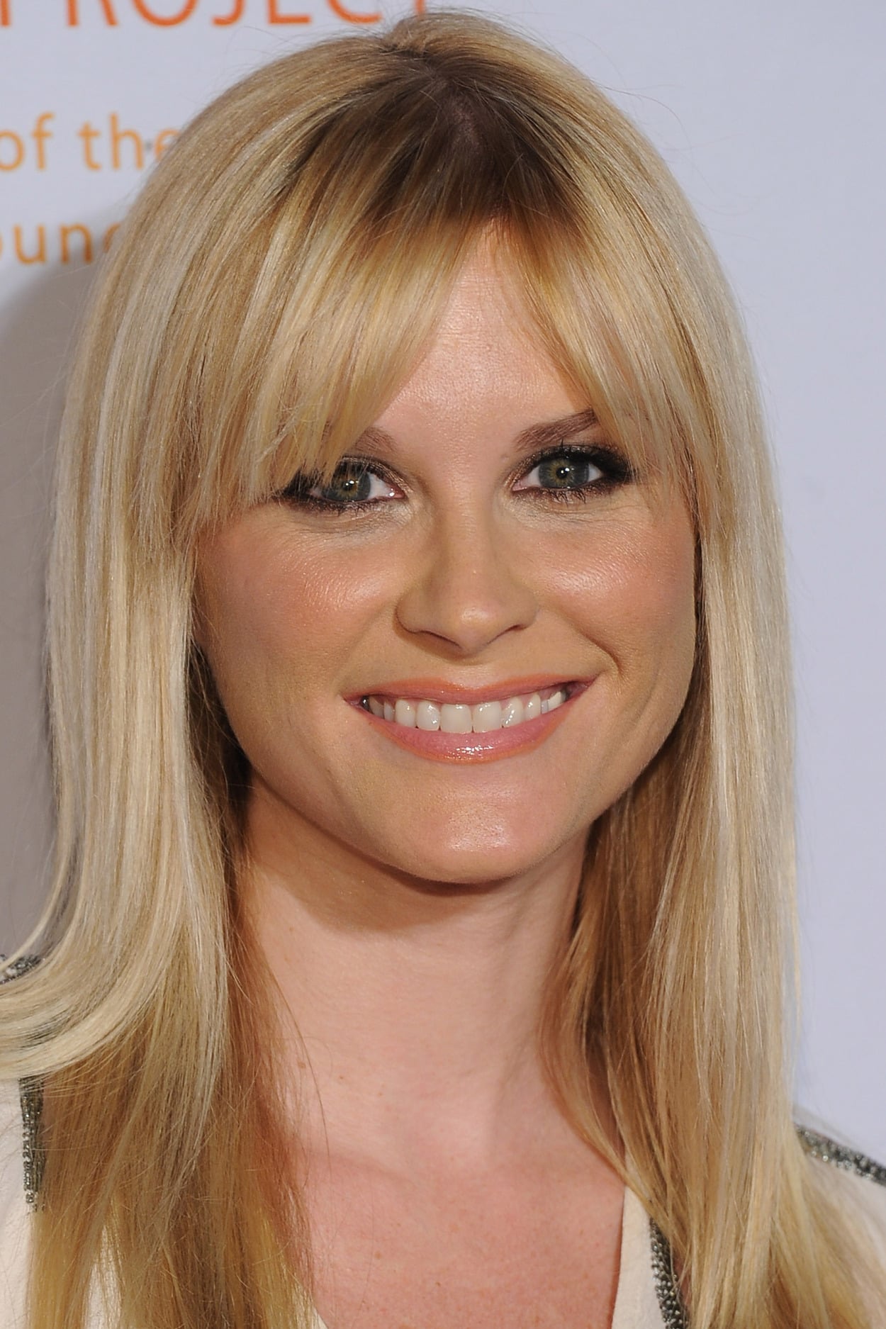 بازیگر Bonnie Somerville  