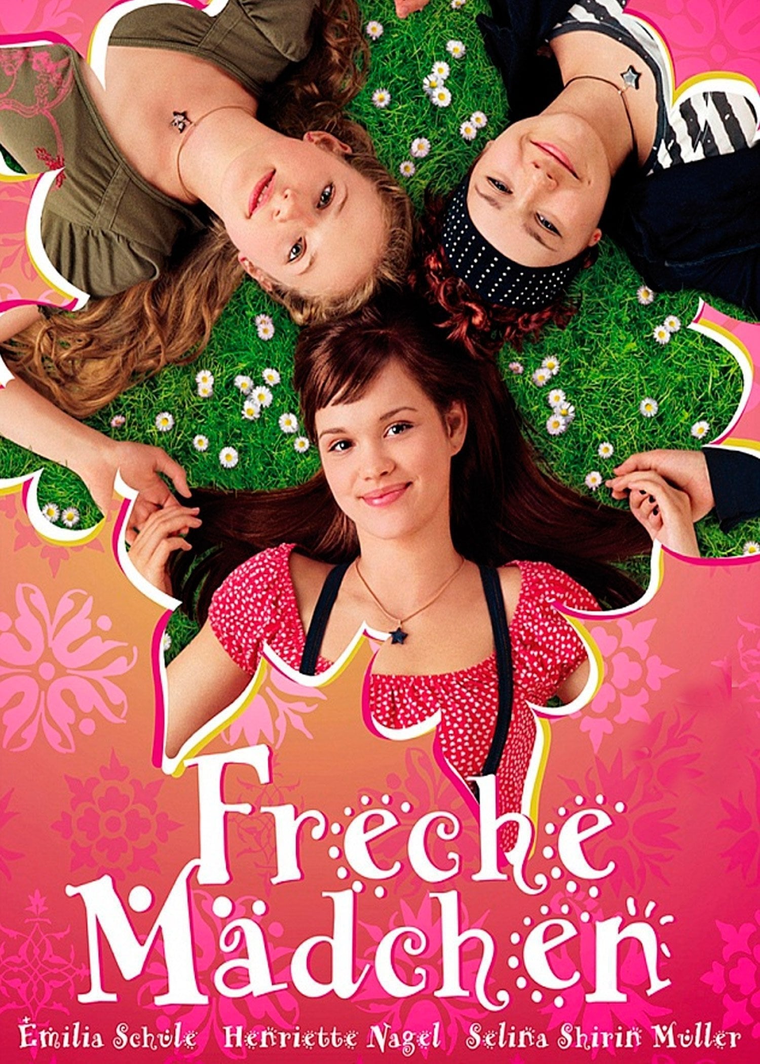 Freche Mädchen | Freche Mädchen