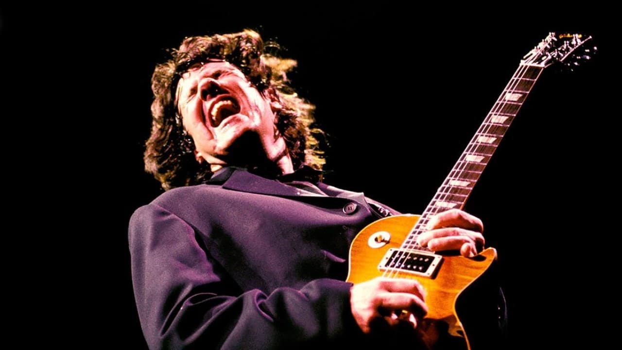 Gary Moore - The Definitive Montreux Collection|Gary Moore - The Definitive Montreux Collection