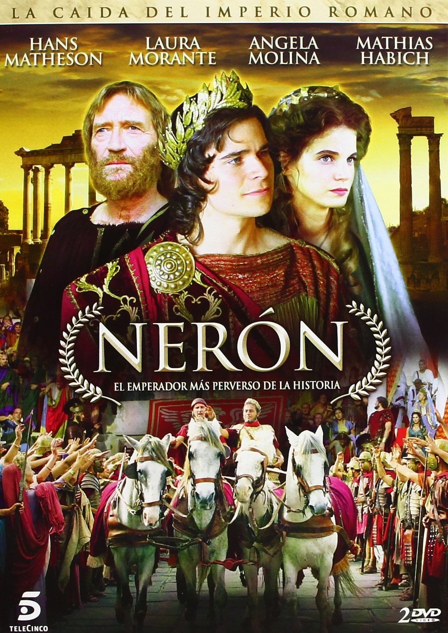 Imperium: Nerone | Imperium: Nerone