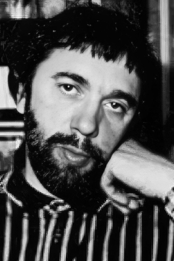 بازیگر Эдуард Артемьев  